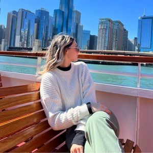 Meet your Posher, Peyton